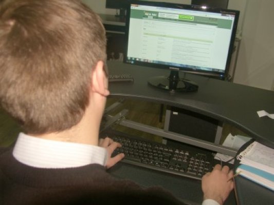 Constanţa, locul 13 în lume la viteza de download